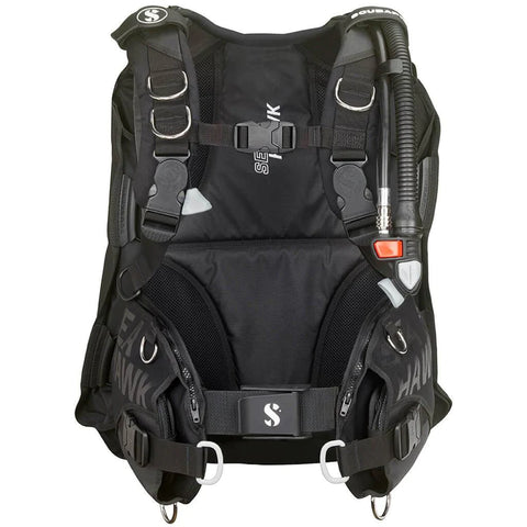 Best Travel BCDs in 2023 - Scubapro Seahawk 2 BCD