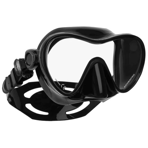 Best Budget Scuba and Snorkelling Mask in 2024