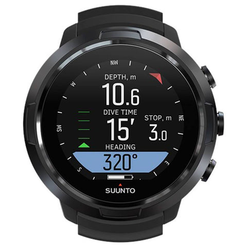 Suunto D5 Dive Computer | Mikes Dive Store