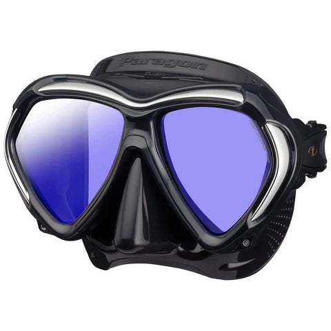 Best Prescription Dive Mask - Tusa Paragon