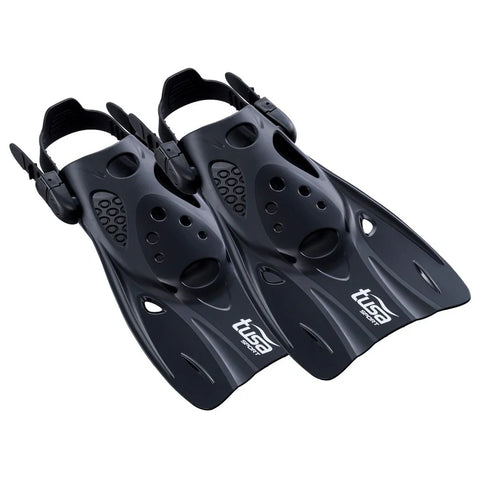 Best Short Snorkelling Fins in 2024