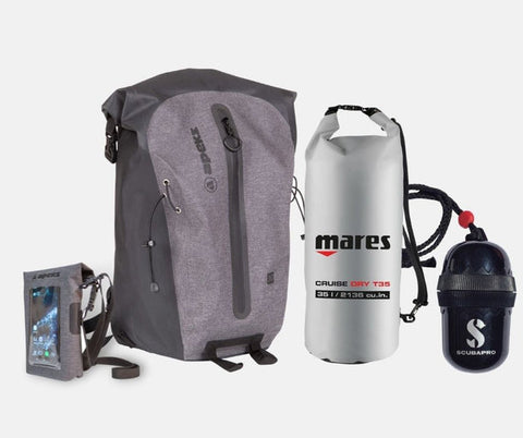 3 Must-Have Items For Ocean Adventurers and Beach Explorers - Mike's Dive Store