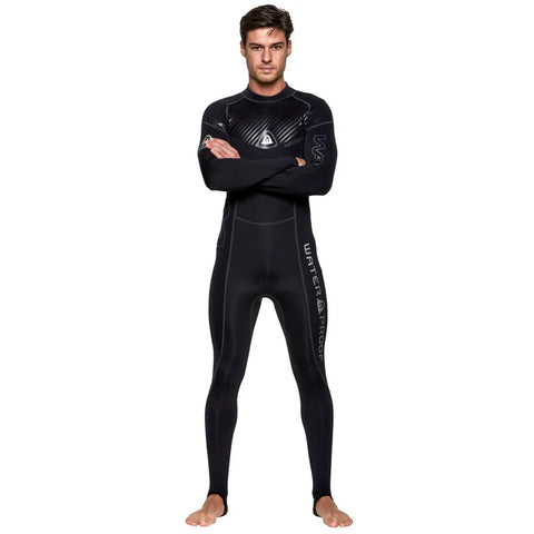 Best Tropical Scuba Diving Wetsuit 2024