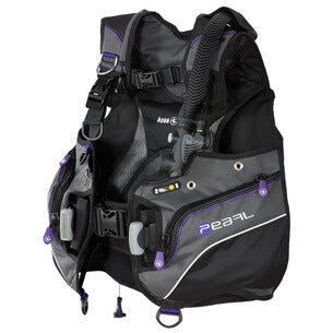 Aqua Lung Pearl BCD