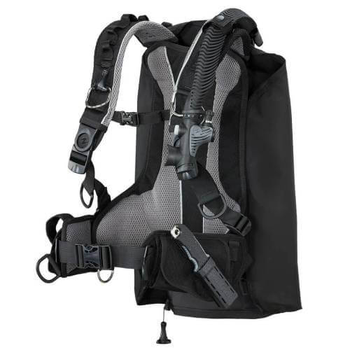 Aqua Lung Rogue BCD