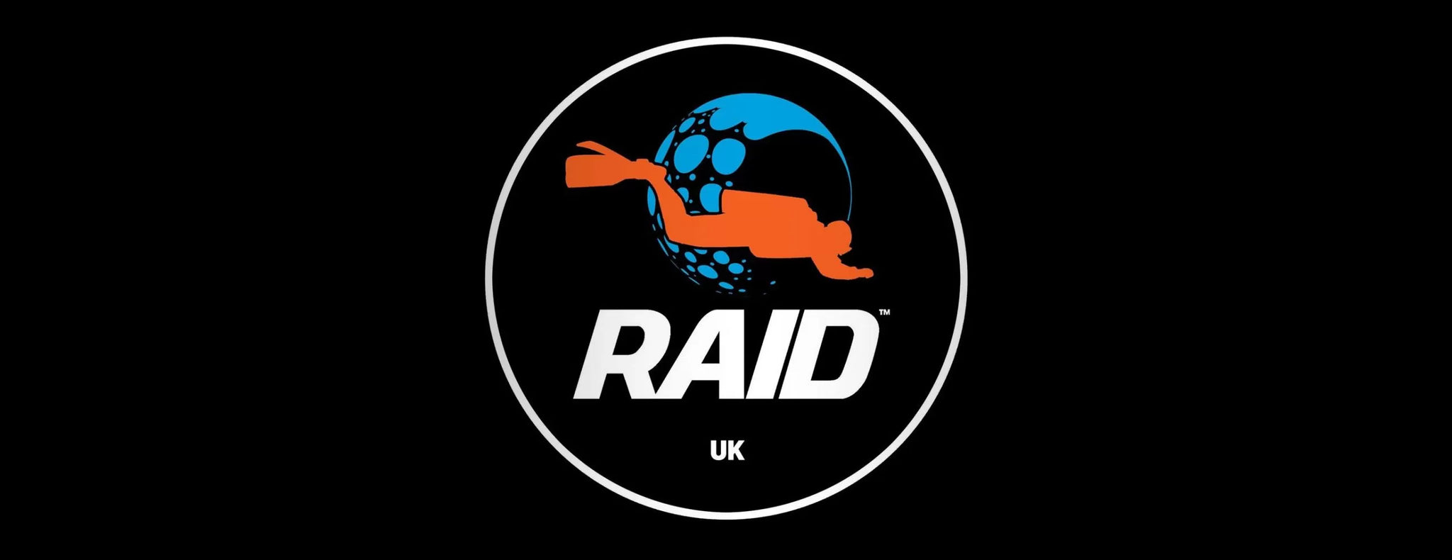 RAID - Rebreather Association of International Divers