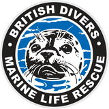 Sea Changers - British Divers Marine Life Rescue