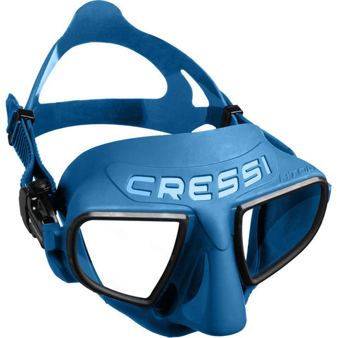 Best Freediving Mask in 2024 Cressi Atom