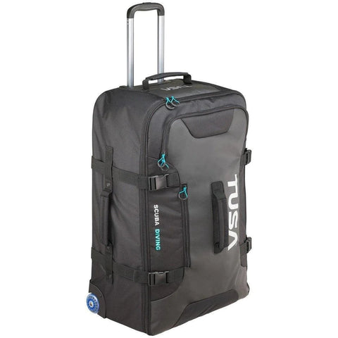 Best Carry-On Luggage Dive Bag