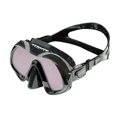 Dive Masks with Coated Lenses - Atomic Venom ARC Dive Mask