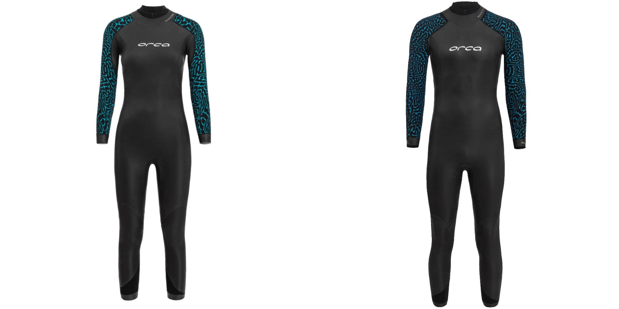 Orca Mantra Freediving Wetsuit