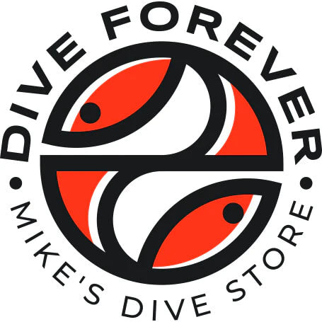 Dive Forever | Mike's Dive Store