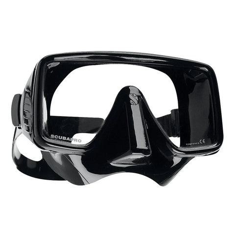 Best Frogmans Dive Mask in 2024