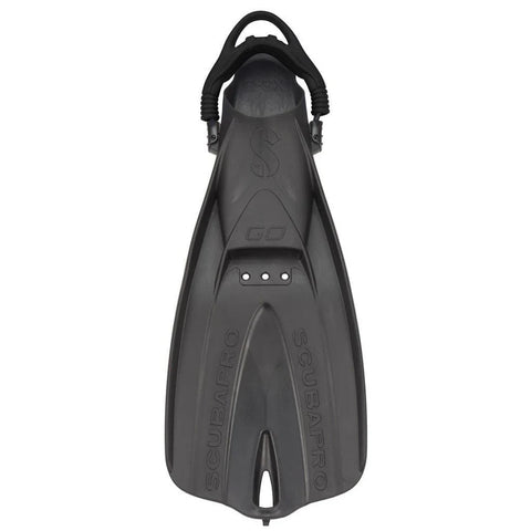 Best Lightweight Travel Fins - Go Travel