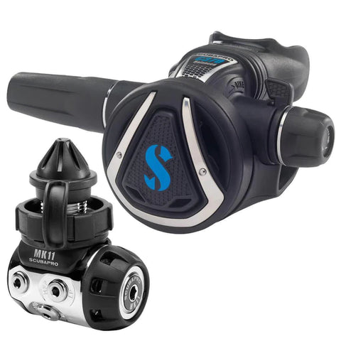 Scubapro MK11 Dive Regulator