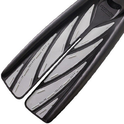 Split Fins