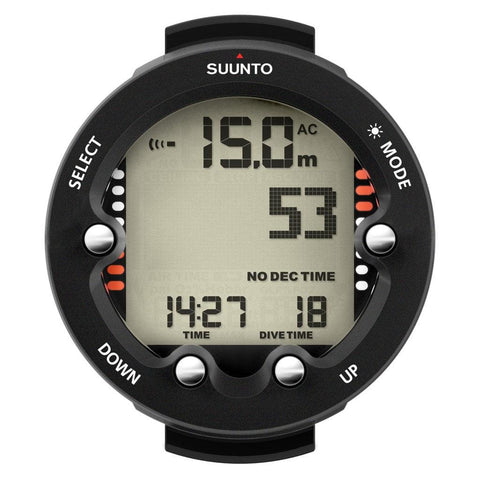 Suunto Zoop Dive Computer