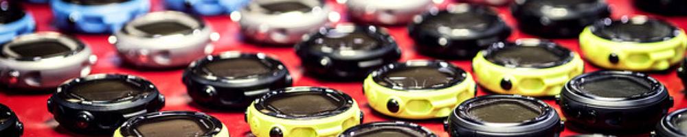 Tips for Looking after your scuba equipment