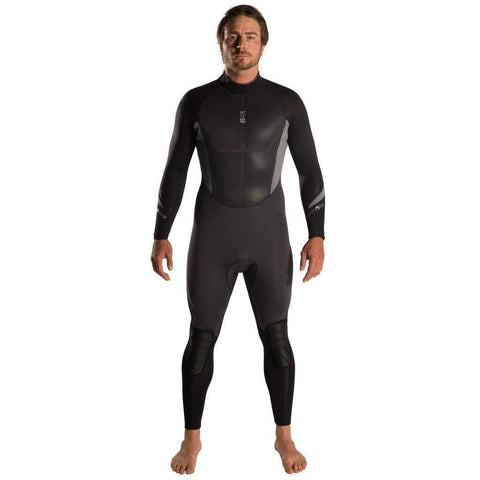 Recommended Exposure Protection For Warm Water Diving - Mike's Dive Store