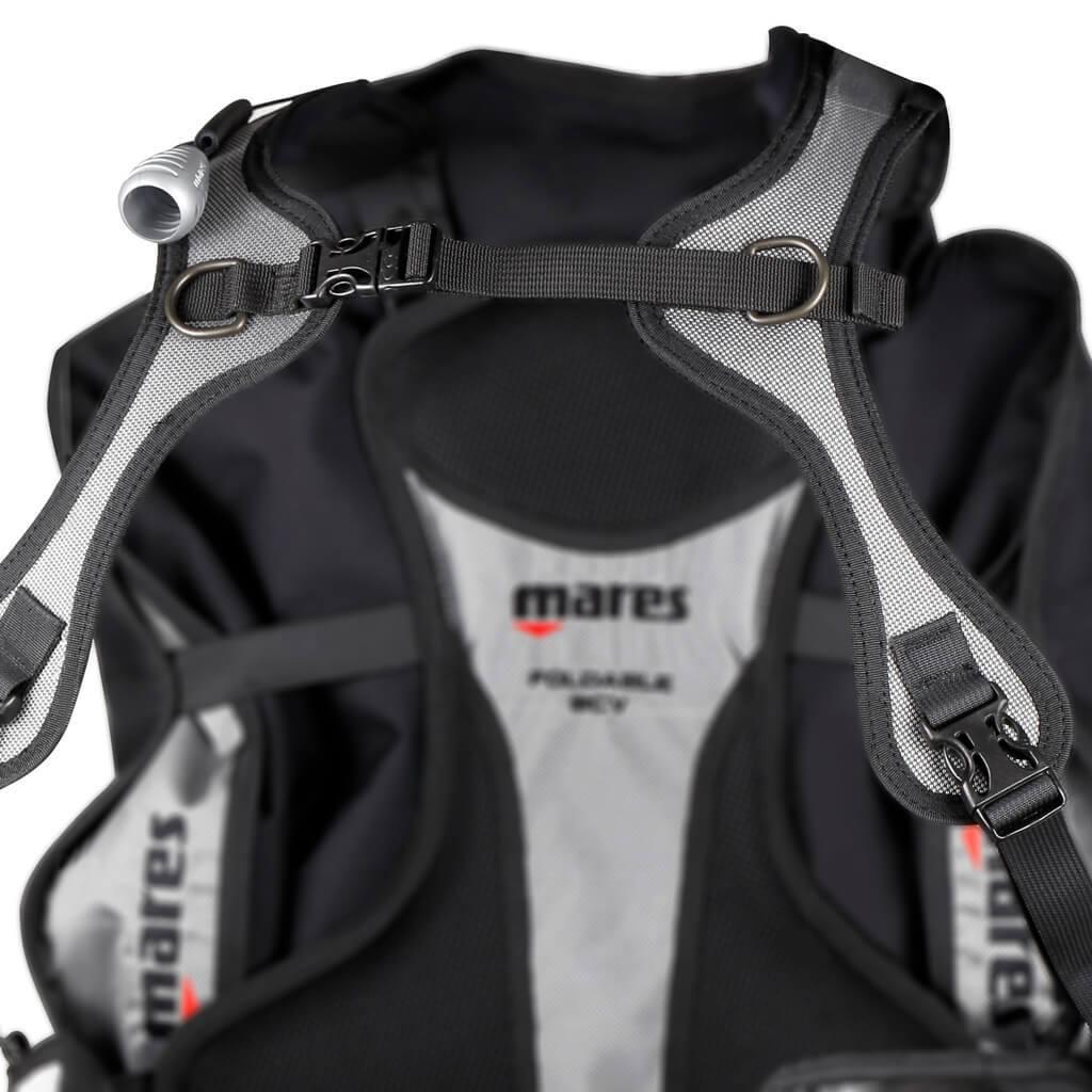 Mares Magellan BCD - Shoulder Strap