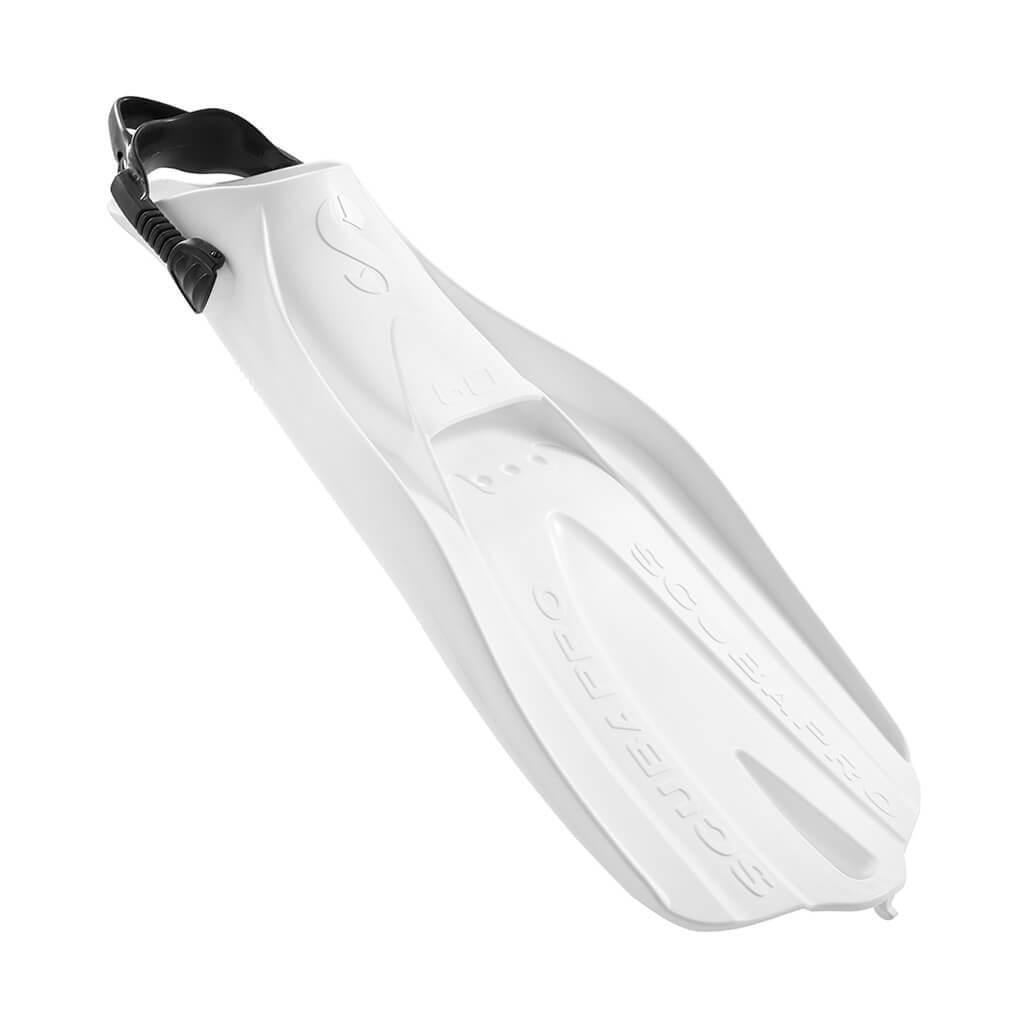 scubapro go travel fin size chart