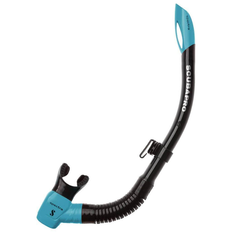 scubapro spectra snorkel