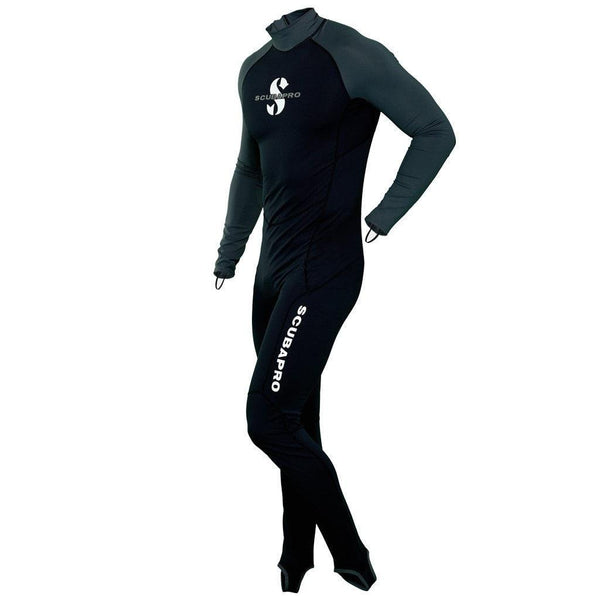 scubapro everflex skin suit