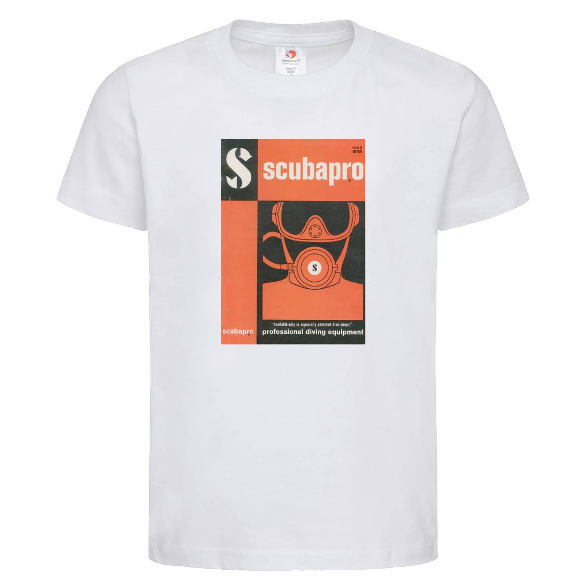 scubapro shirt