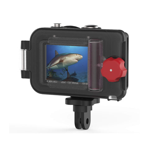 Sealife Reefmaster RM-4K Pro 2000F Set