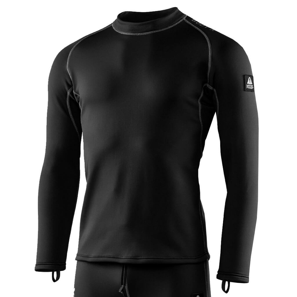 Waterproof Body X Undersuit Top Mens | Mike's Dive Store