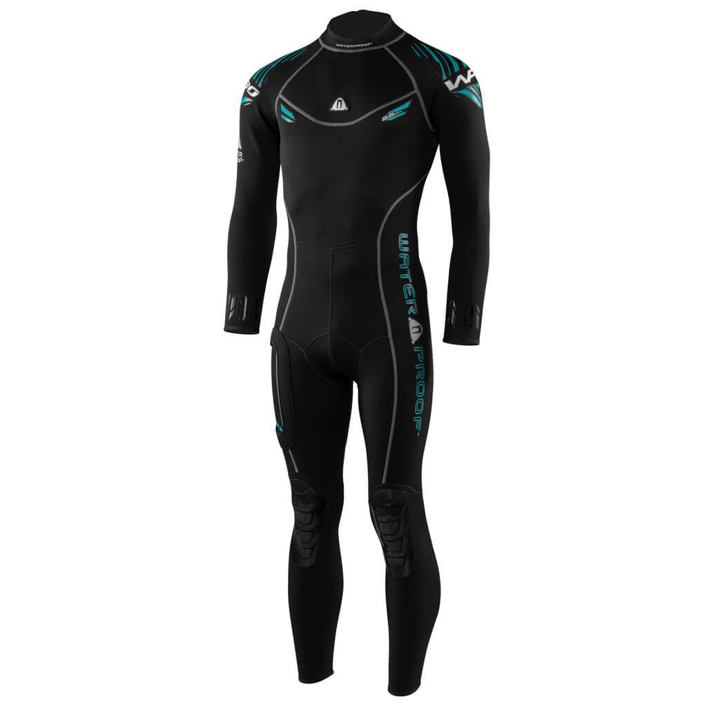 Best Wetsuits For Diving 2020 Mikes Dive Store