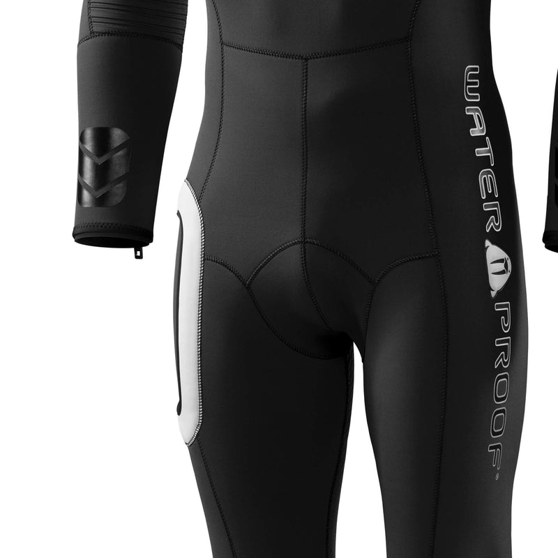 Waterproof W5 3.5mm Mens Wetsuit Mike's Dive Store