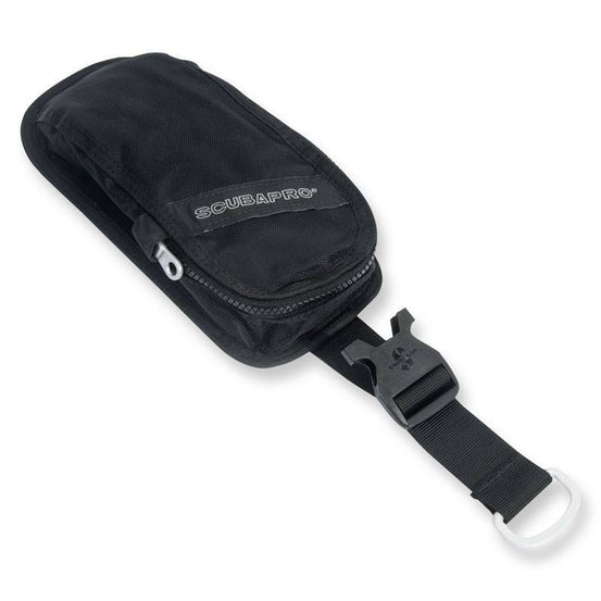 scubapro weight pocket