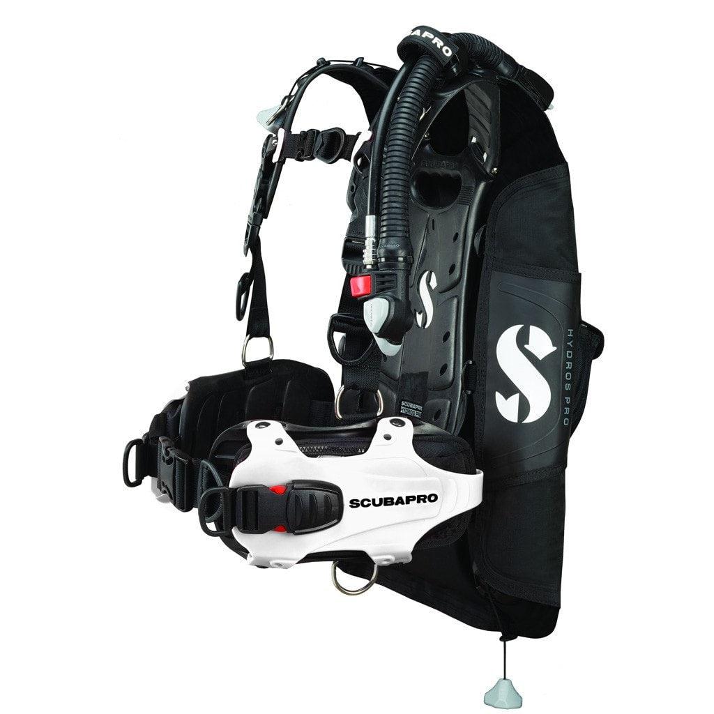 Scubapro Hydros Pro BCD Womens