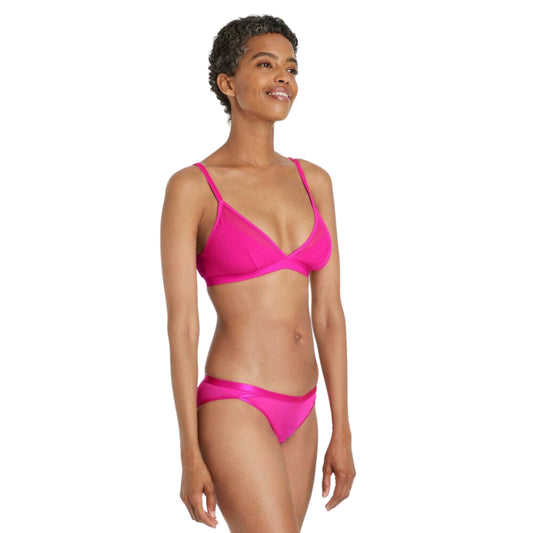 AUDEN - Women's Laser Cut Cheeky Bikini Underwear – Beyond Marketplace