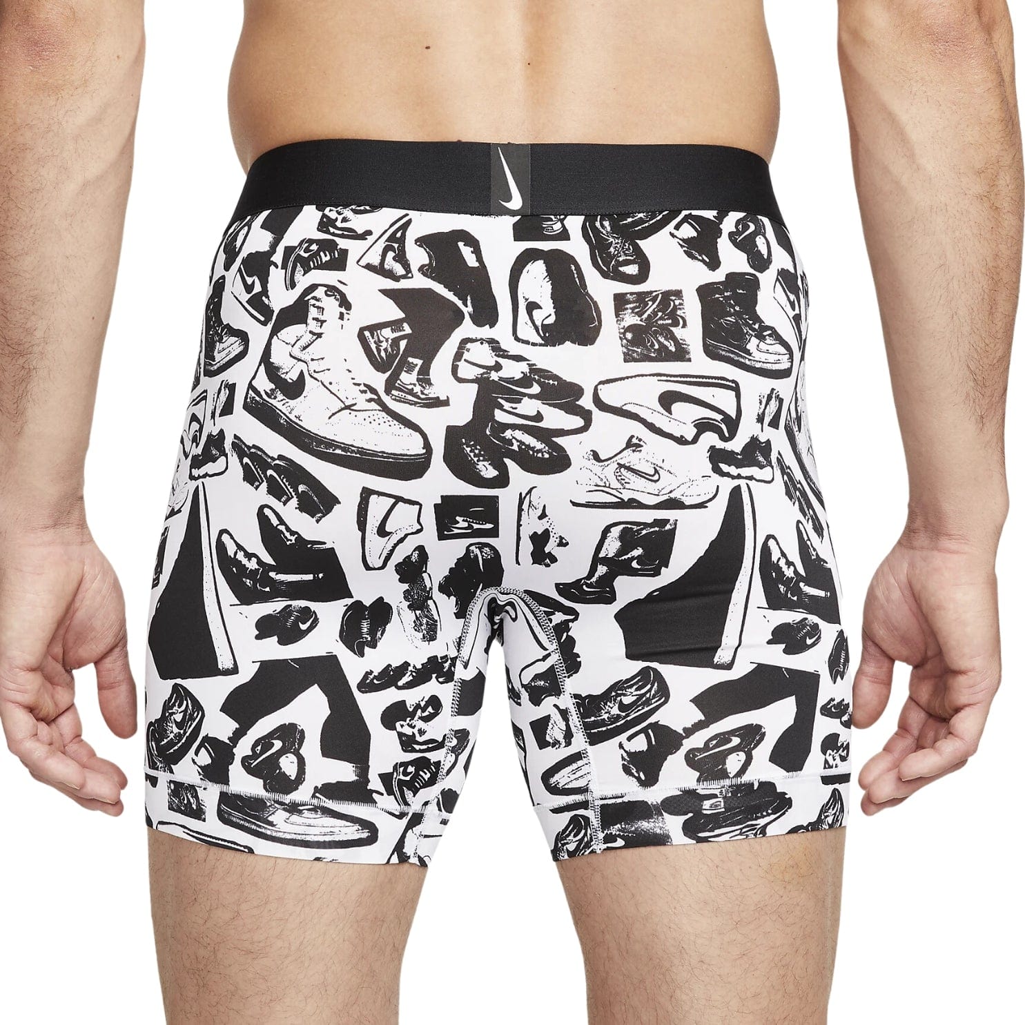 NIKE - Dri-FIT Essential Micro Boxer Briefs – Beyond Marketplace