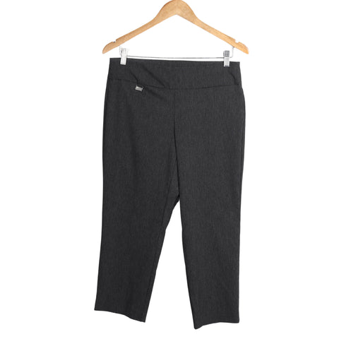Xersion Boys Navy Blue Sweatpants Size XL Husky - beyond exchange