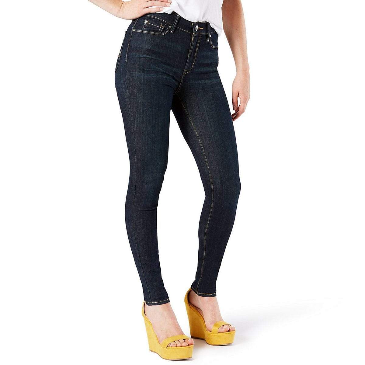 DENIZEN FROM LEVI'S - High Rise Jeggings – Brands and Beyond