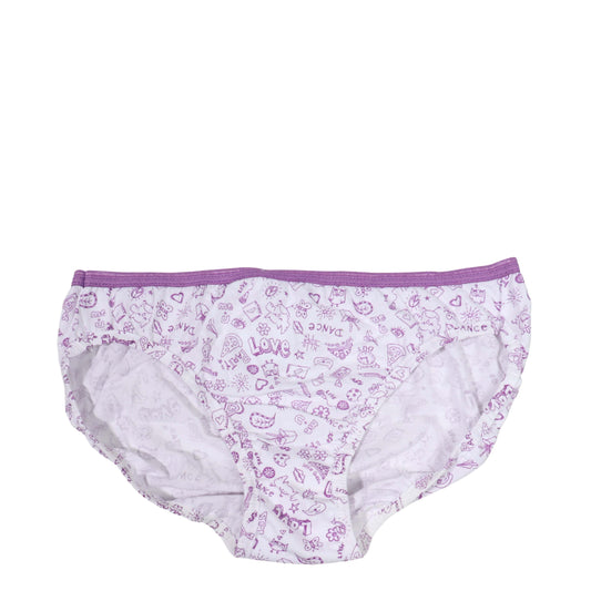 HANES - Kids - Casual Printed Panties – Beyond Marketplace