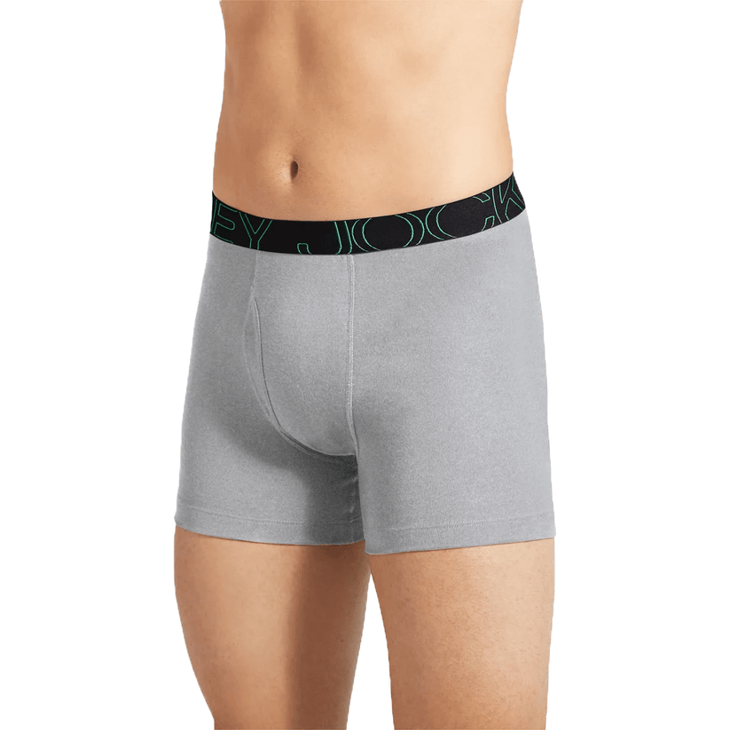 JOCKEY - Active Blend Boxer Briefs – Brands and Beyond