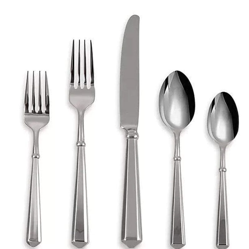 KATE SPADE - 5 Piece flatware Place Setting – Brands and Beyond