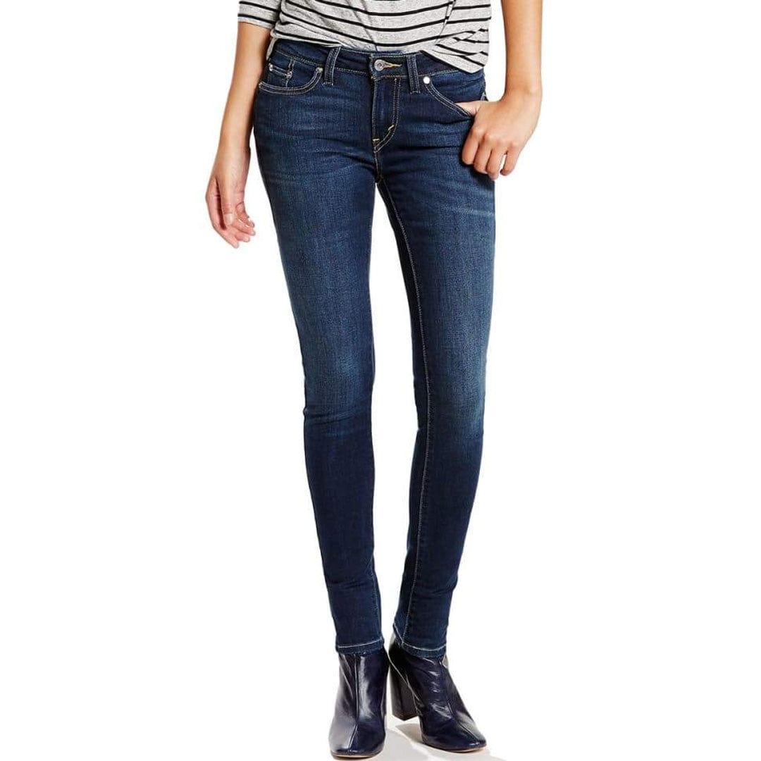 LEVI'S - 535 Super Skinny Low Rise Pants – Brands and Beyond