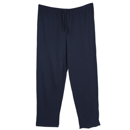 LIVERGY Mens Pajamas XL / Navy LIVERGY - Pajama Pant