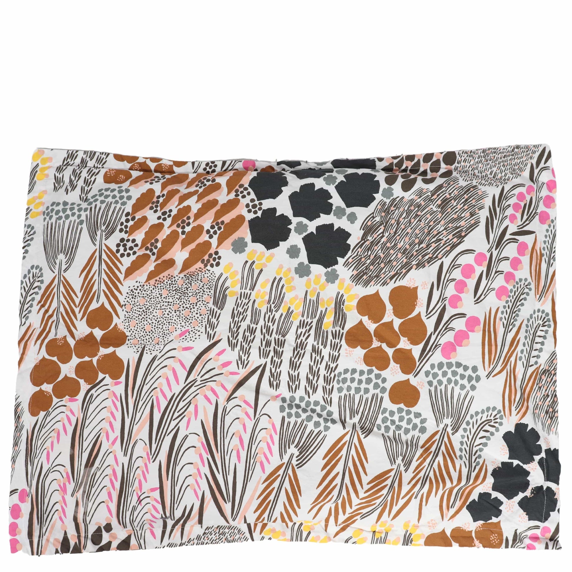 MARIMEKKO - Printed Pillowcase – Brands and Beyond