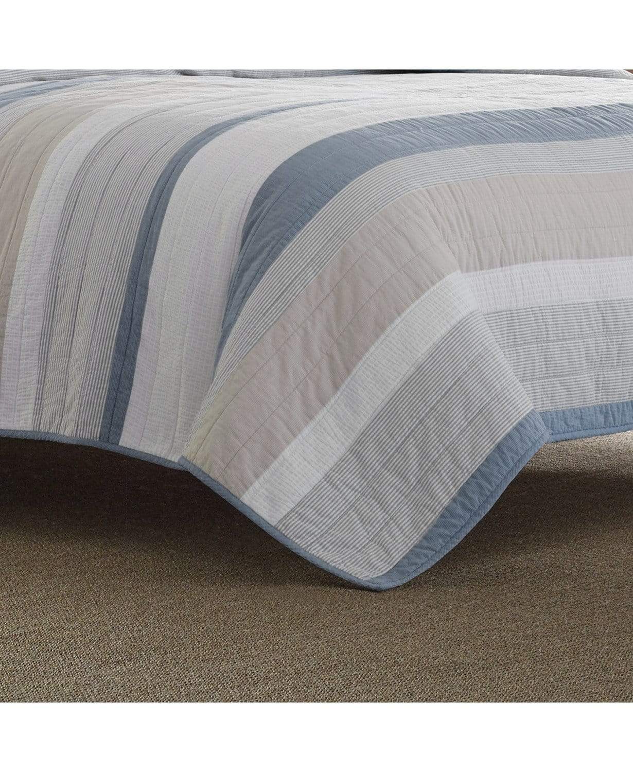 nautica terry cove quilt