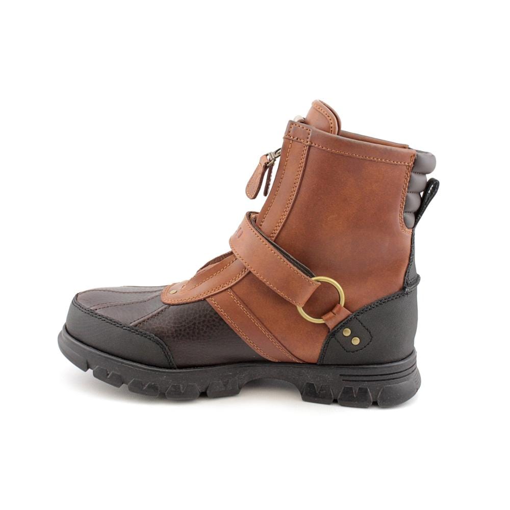 Conquest Hi Top Boots – Brands and Beyond