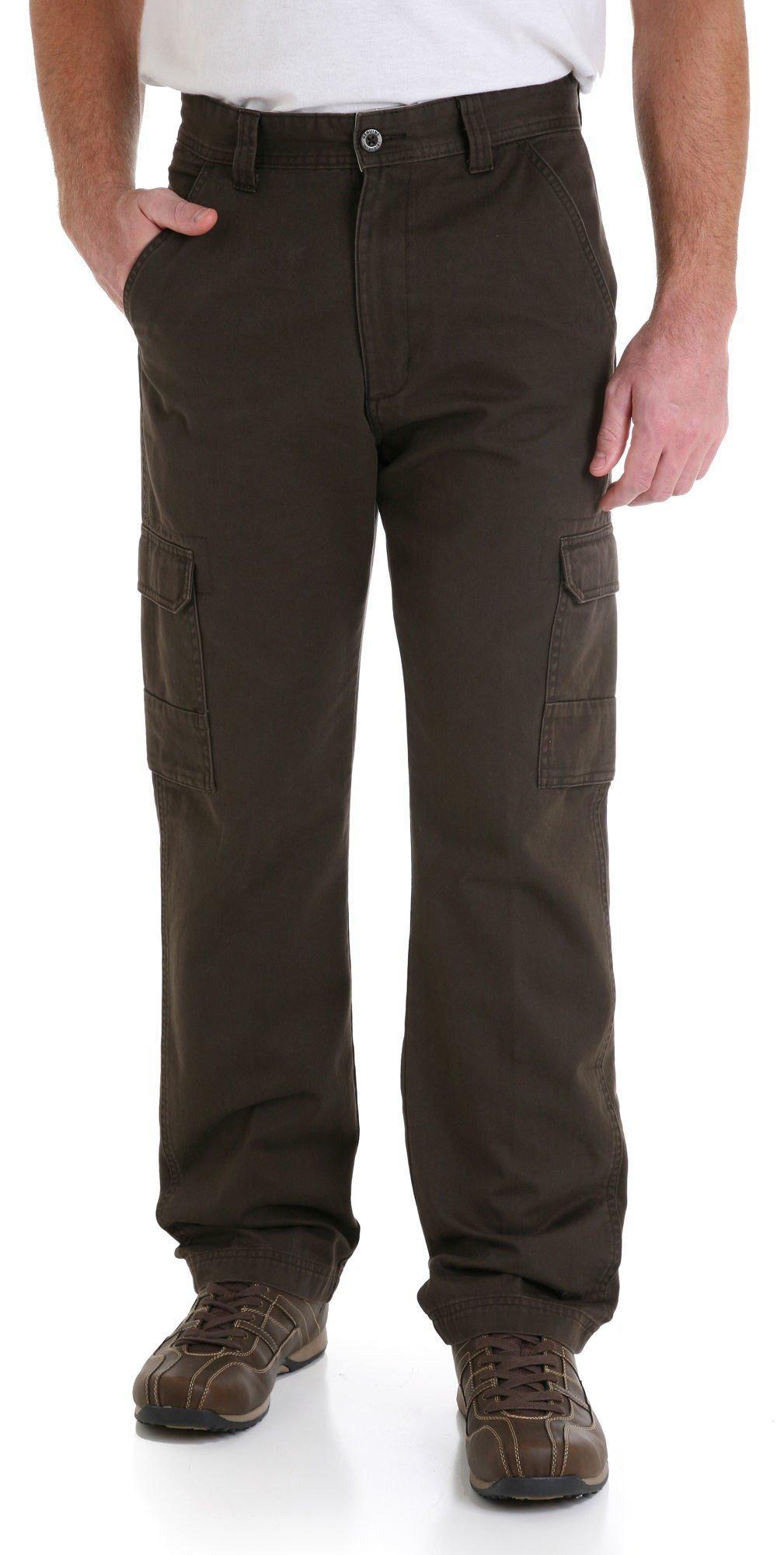 WRANGLER - Cargo Pants – Brands and Beyond