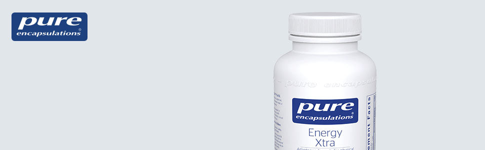 Energy Xtra 120 Capsules