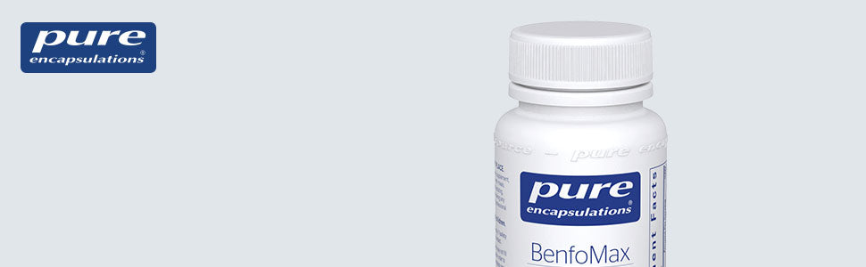 BenfoMax 90 Capsules