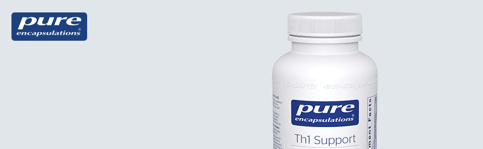 Th1 Support 120 Capsules
